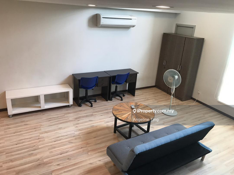 Kondominium untuk Dijual di Arte Subang West oleh Angeline Ting - iProperty.com.my