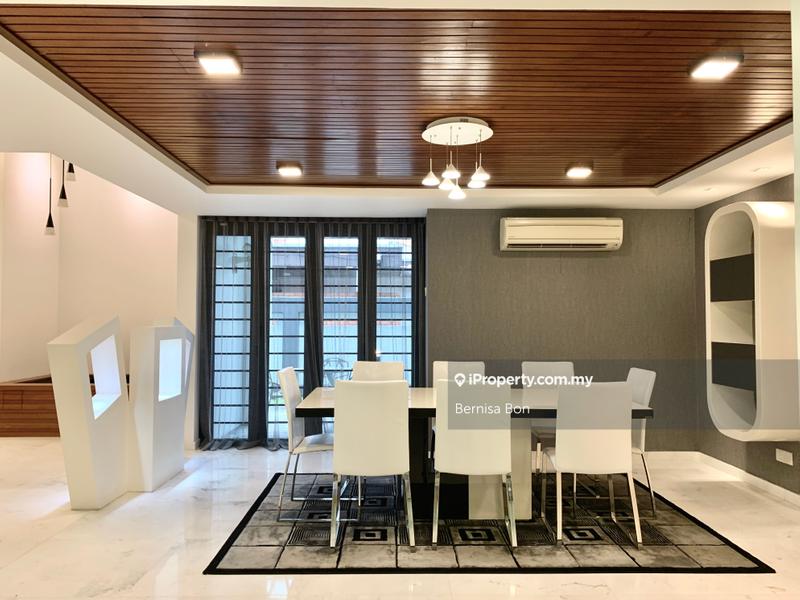 Bungalow House for Sale in seksyen 14 petaling jaya, Petaling Jaya by Bernisa Bon - iProperty.com.my