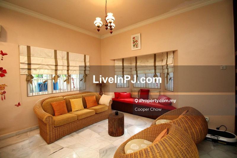Bungalow House for Sale in smb5k, Petaling Jaya by Cooper Chow - iProperty.com.my