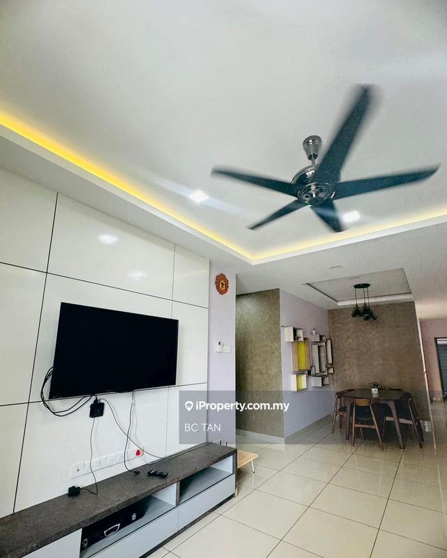 For Rent - PPA1M Metropolitan Kepong