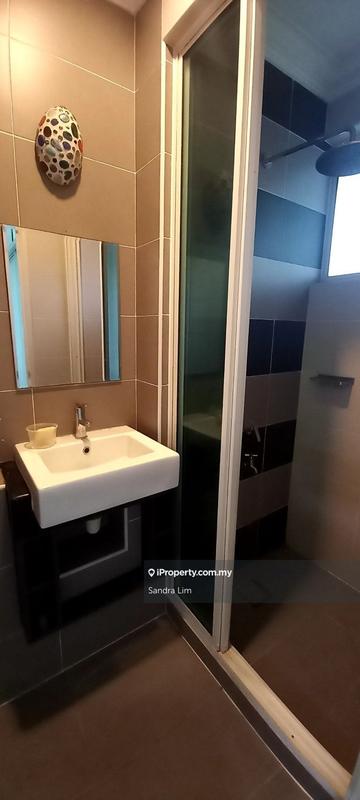 Rumah Teres 2.5-Tingkat untuk Dijual di USJ Heights, Subang Jaya oleh Sandra Lim - iProperty.com.my
