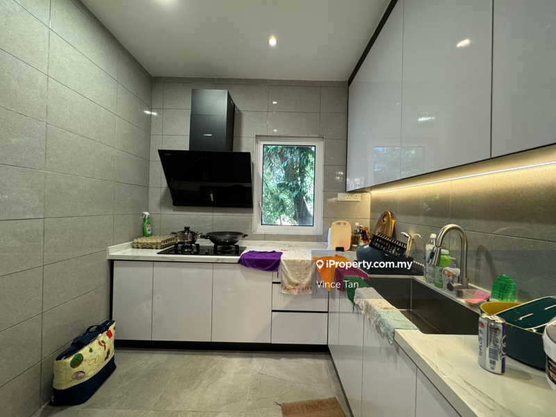 2.5-storey Terraced House for Sale in Valencia, Sungai Buloh by Vince Tan - iProperty.com.my