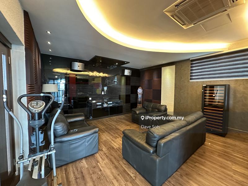 Kondominium untuk Dijual di 1 Bukit Utama oleh Dave Soh - iProperty.com.my