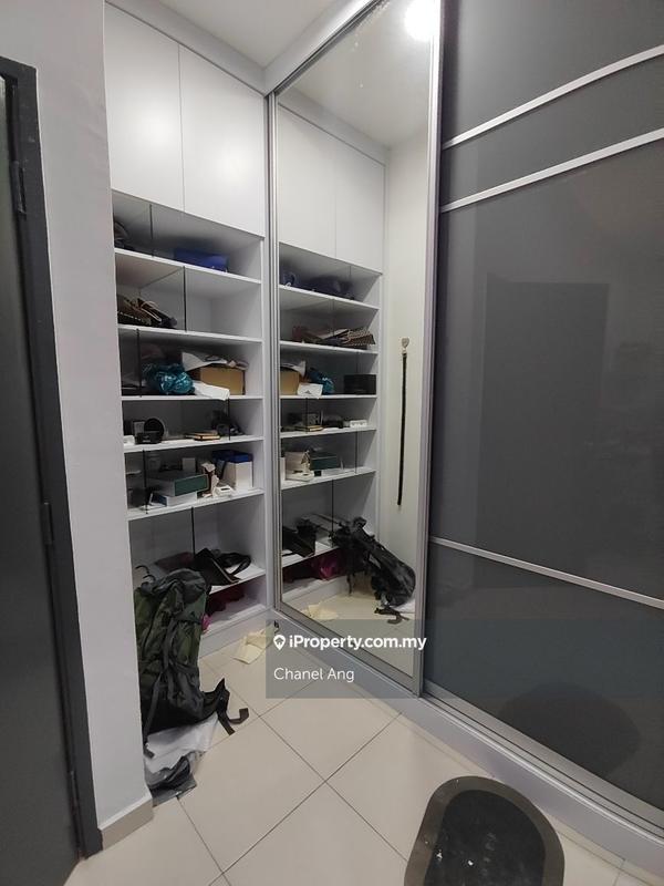 Rumah Berangkai 3 Tingkat untuk Disewa di Pasir Gudang, Johor oleh Chanel Ang - iProperty.com.my