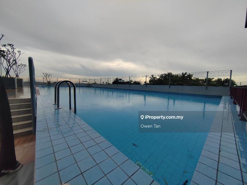 Apartment for Sale in Optimus Medini by Owen Tan - iProperty.com.my