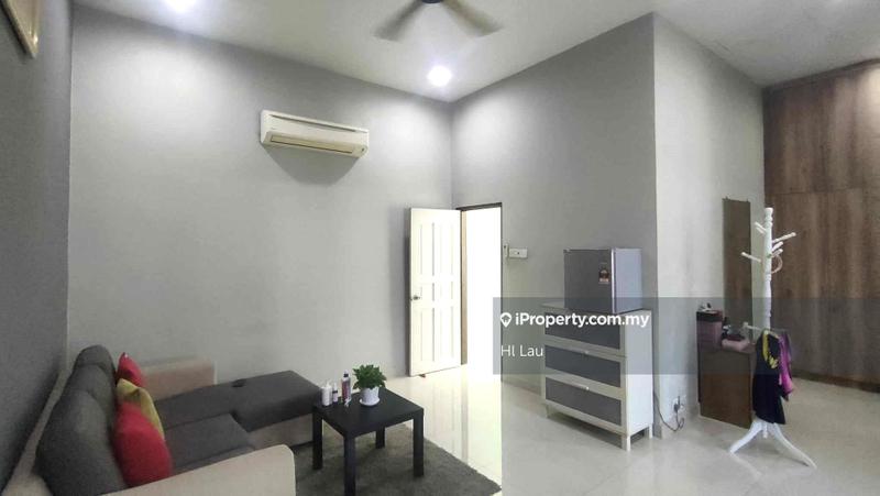 Rumah Teres 2.5-Tingkat untuk Dijual di Taman Tasik Prima, Puchong oleh Hl Lau - iProperty.com.my