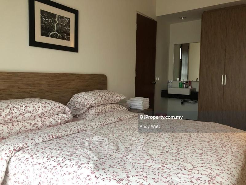 Kediaman Servis untuk Dijual di Acappella Residences oleh Andy Watt - iProperty.com.my