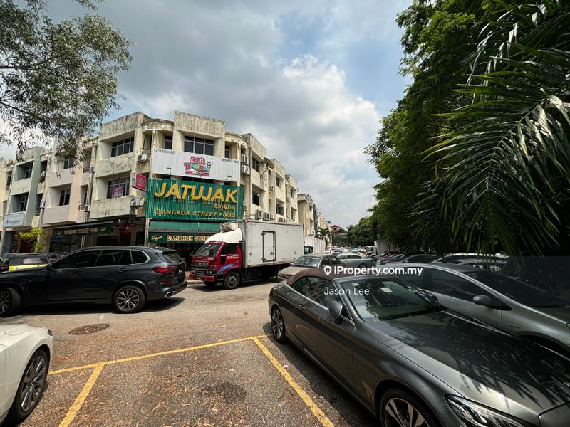 Shop for Rent in Taipan 1 Ara Damansara, Ara Damansara by Jason Lee - iProperty.com.my