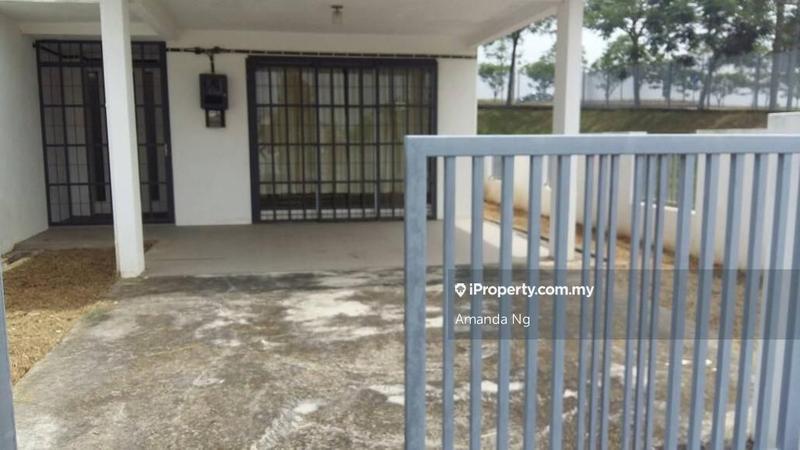 Rumah Berangkai 2 Tingkat untuk Dijual di Areca, Bandar Seri Coalfields, Sungai Buloh oleh Amanda Ng - iProperty.com.my