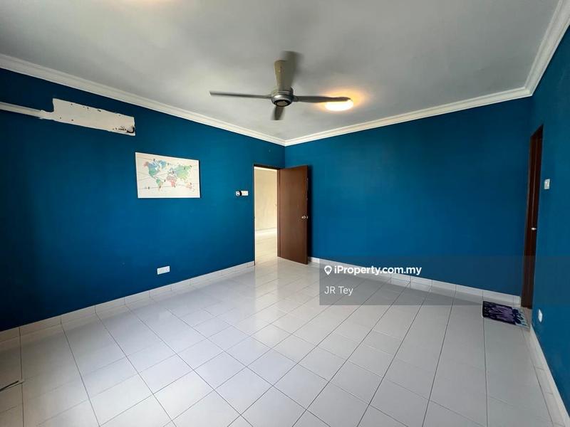Residensi Servis untuk Dijual di Alam Idaman oleh JR Tey - iProperty.com.my