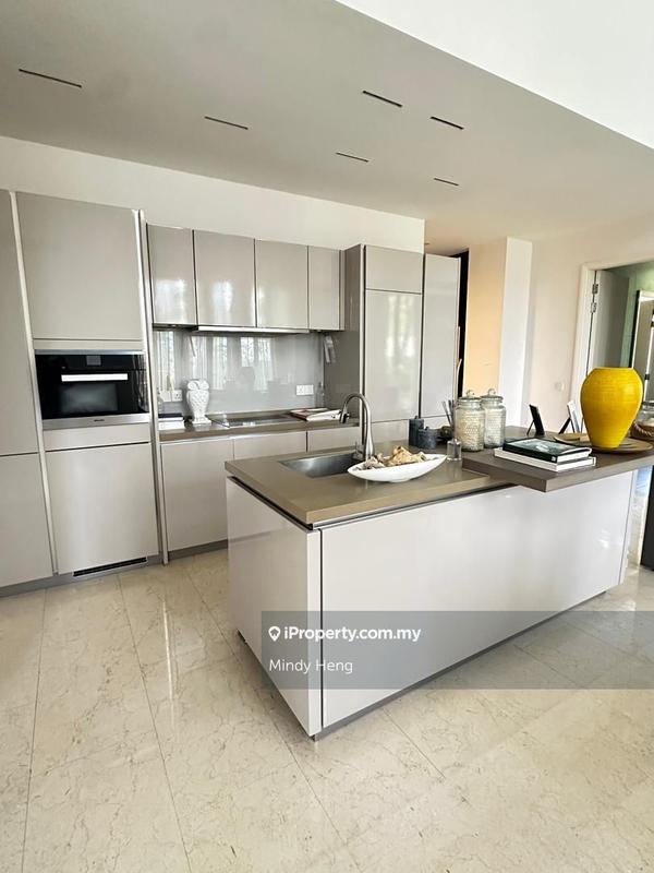 Semi-Detached House for Sale in Puteri Harbour, Iskandar Puteri (Nusajaya) by Mindy Heng - iProperty.com.my