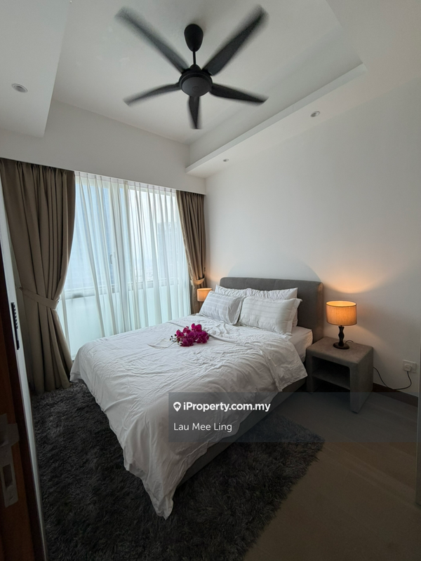 Service Residence for Rent in Core Residence @ TRX by Lau Mee Ling - iProperty.com.my