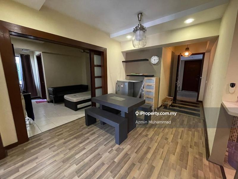 Service Residence for Sale in Acappella Residences by Azmin Muhammad - iProperty.com.my