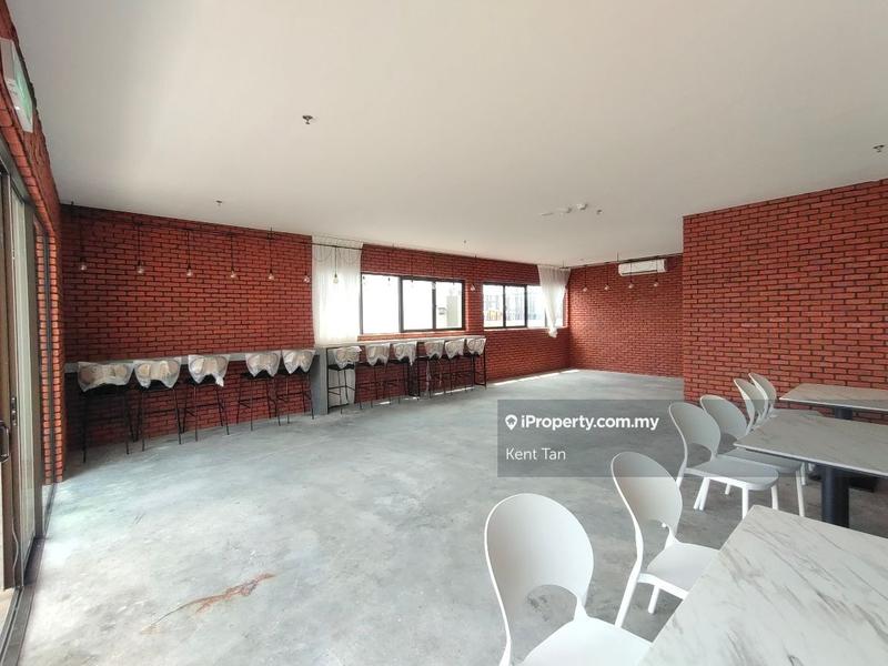 Service Residence for Rent in Vision City Youth City by Kent Tan - iProperty.com.my