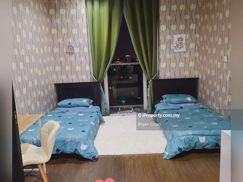 Kondominium untuk Dijual di USJ One Avenue Condo oleh Bryan Chan - iProperty.com.my