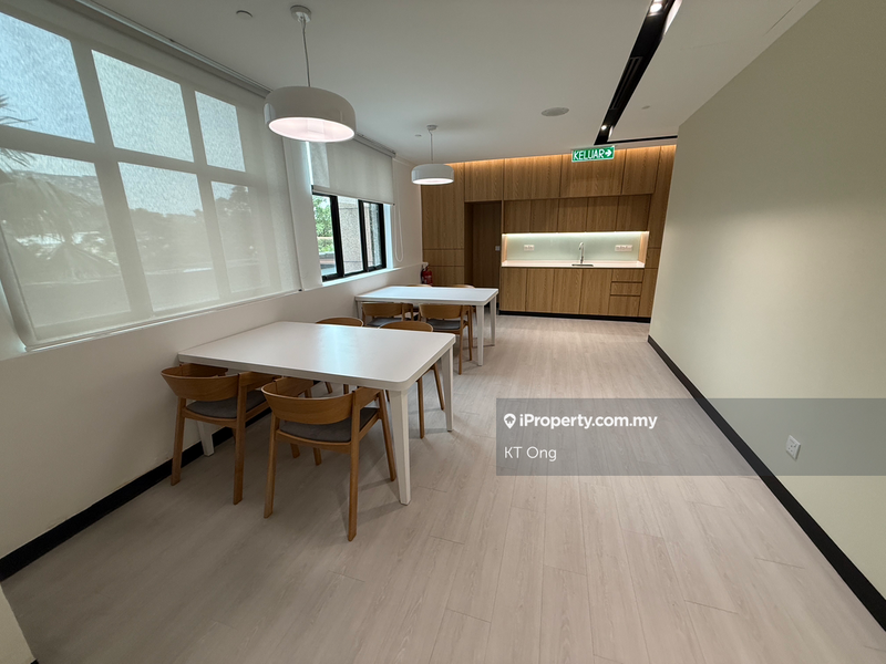 Pejabat untuk Disewa di Bukit Damansara, Damansara Heights oleh KT Ong - iProperty.com.my