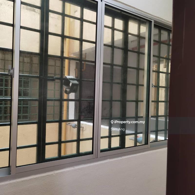 Pangsapuri untuk Dijual di Mandy Villa oleh Sam Ang - iProperty.com.my