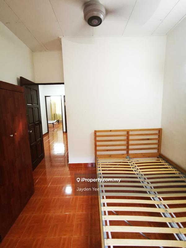 Rumah Teres 2-Tingkat untuk Dijual di Taman Overseas Union (Taman Oug), Jalan Klang Lama (Old Klang Road) oleh Jayden Yee - iProperty.com.my