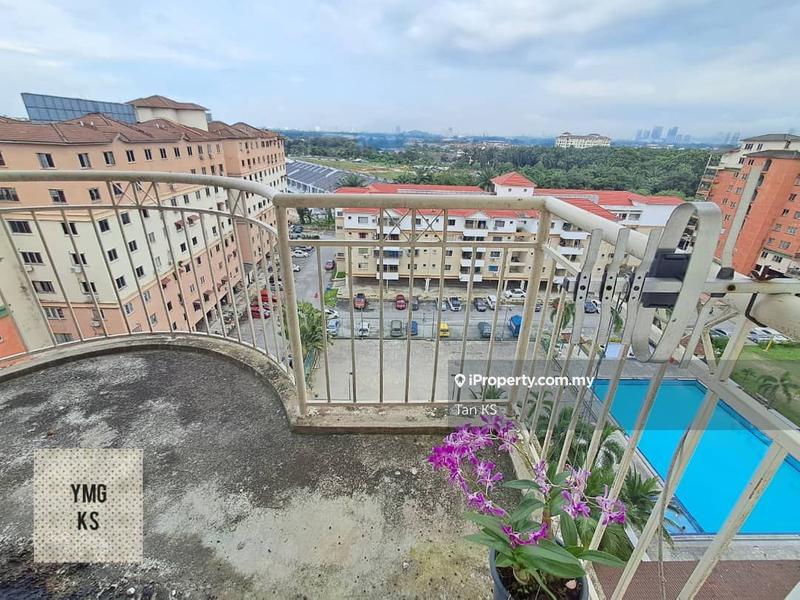 For Sale - Golden Villa