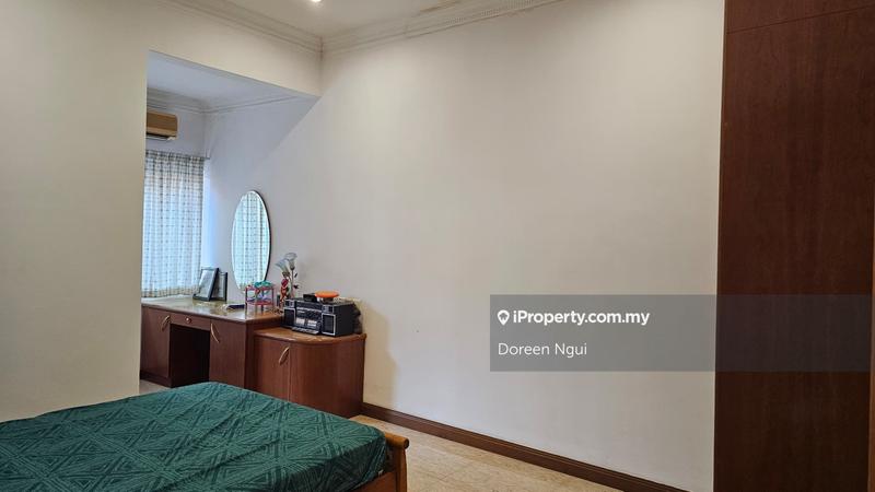 Rumah Berkembar untuk Dijual di Kota Kemuning, Shah Alam oleh Doreen Ngui - iProperty.com.my