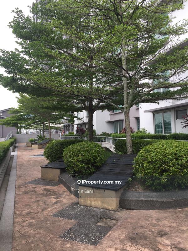 Kondominium untuk Dijual di Casa Indah 2 oleh Y.K.Sam - iProperty.com.my