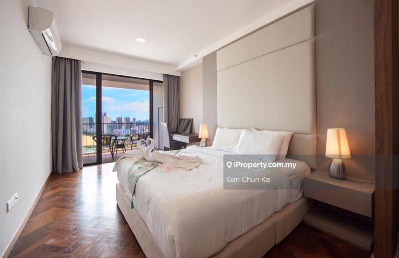 Kondominium untuk Disewa di The Landmark oleh Gan Chun Kai - iProperty.com.my