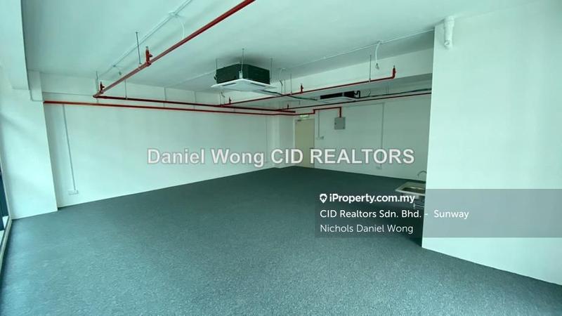 Office for Rent in Mont Kiara, Kuala Lumpur by Daniel Wong - iProperty.com.my