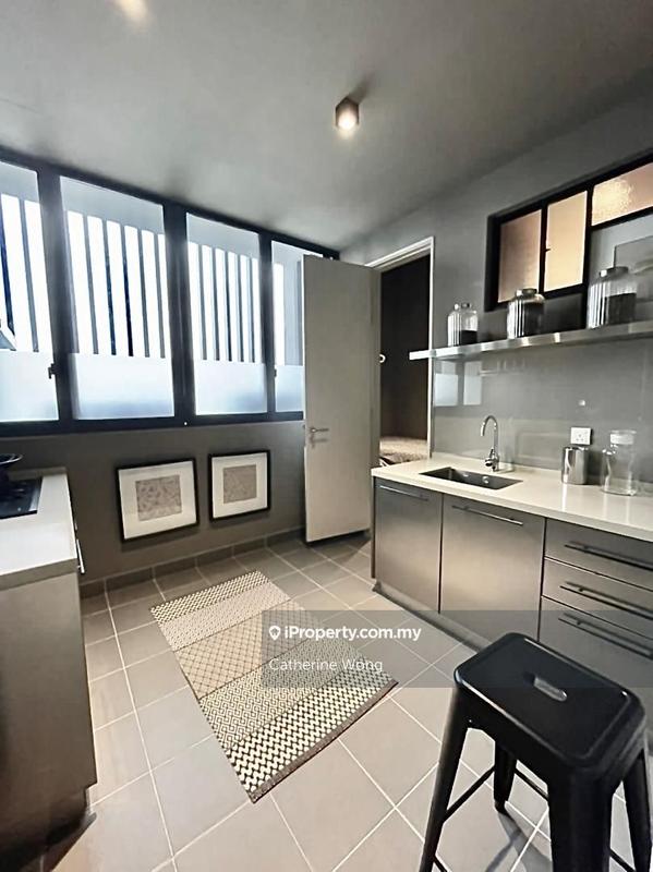 For Sale - Dua Menjalara