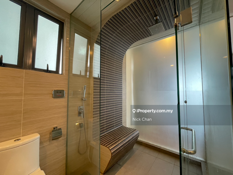 Kediaman Servis untuk Disewa di Eve Suite / NZX Square oleh Nick Chan - iProperty.com.my