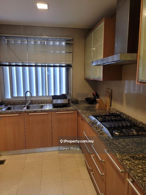 For Rent - Dua Residency