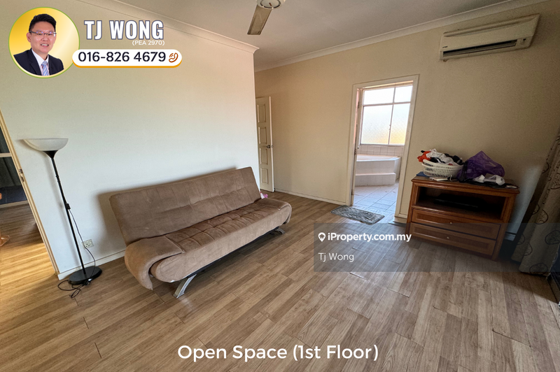 Bungalow House for Sale in Shangrila Height Bungalow -Sunset Seaview cl999yrs, Kota Kinabalu by Tj Wong - iProperty.com.my