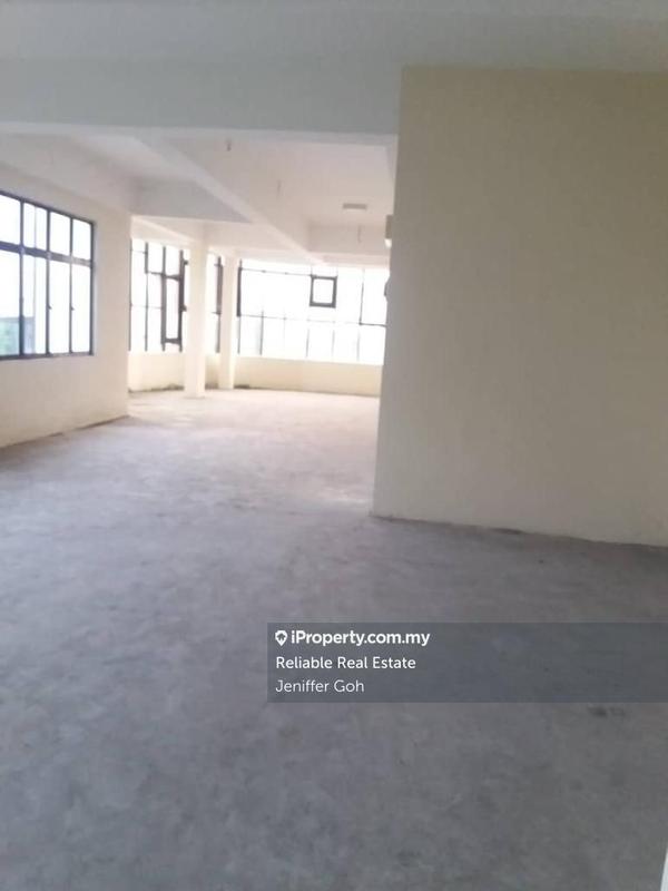 Office for Rent in Bandar Perda, Bukit Mertajam by Jeniffer Goh - iProperty.com.my