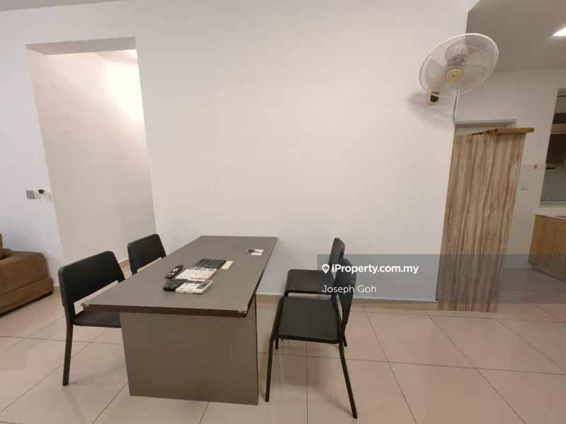 For Rent - Meridin Bayvue @ Sierra Perdana