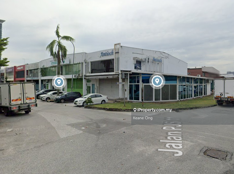 Terrace Factory for Sale in i2rgm, Sunway by Keane Ong - iProperty.com.my