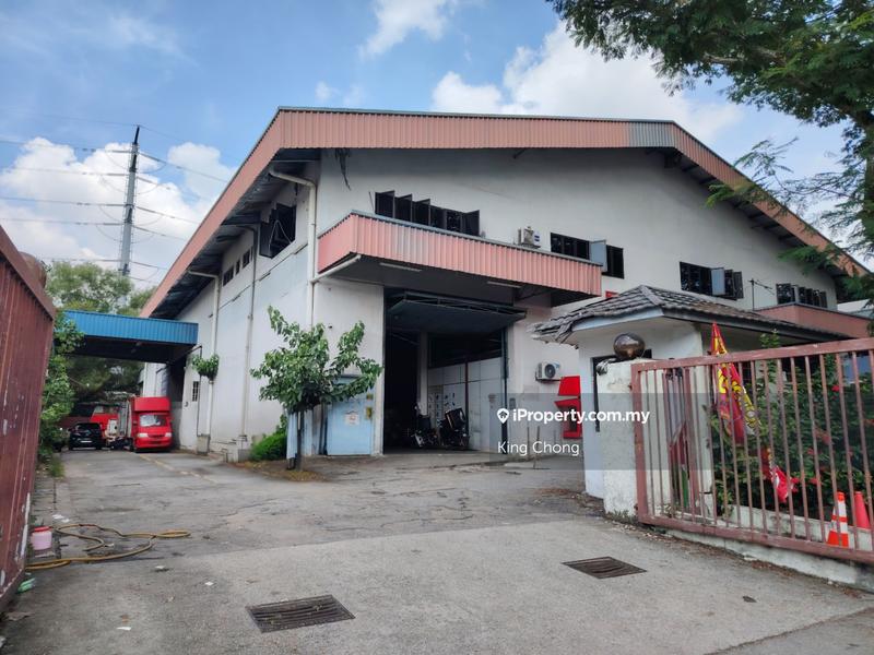 For Sale - Bukit Maluri, Kepong, Bandar Sri Damansara