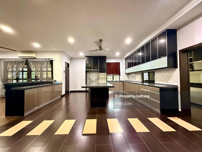 Banglo untuk Dijual di Bandar Seri Putra, Bangi oleh Hafiz Zubir - iProperty.com.my