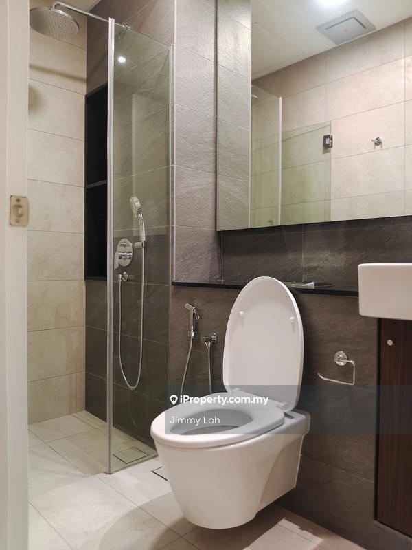 Residensi Servis untuk Dijual di Lot 15 oleh Jimmy Loh - iProperty.com.my