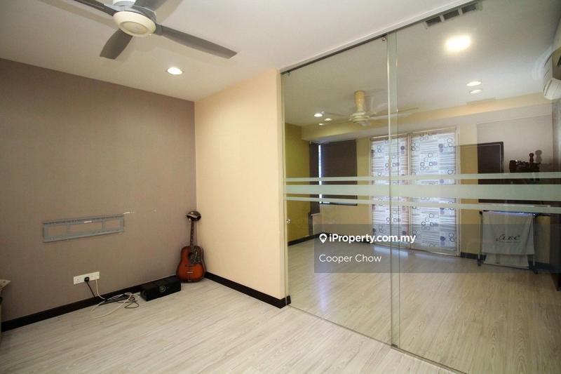 Rumah Teres 2-Tingkat untuk Dijual di Damansara Jaya, Petaling Jaya oleh Cooper Chow - iProperty.com.my