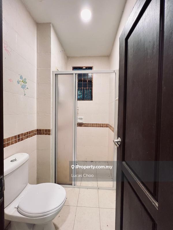 Rumah Berkembar untuk Dijual di l2mrk, Ampang oleh Lucas Choo - iProperty.com.my