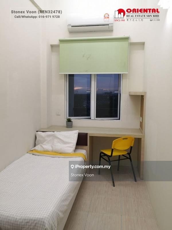 Apartment for Sale in MH Unilodge by Stonex Voon - iProperty.com.my