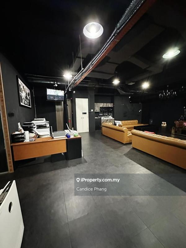 For Rent - Boutique Offices, KL Eco City