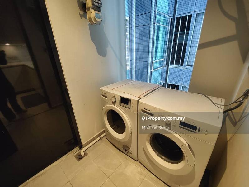 Service Residence for Sale in Four Seasons Place by Michael Kong - iProperty.com.my