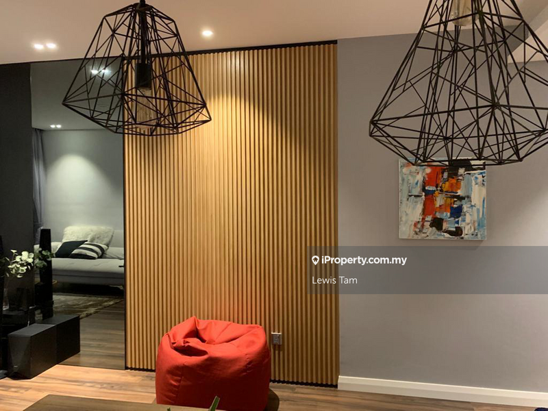 Condominium for Sale in The Saffron by Lewis Tam - iProperty.com.my
