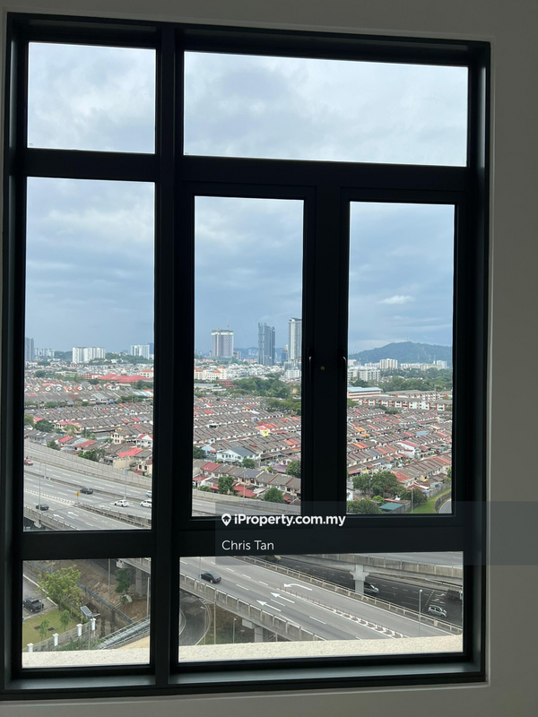 Kondominium untuk Dijual di The Maple Residences oleh Chris Tan - iProperty.com.my