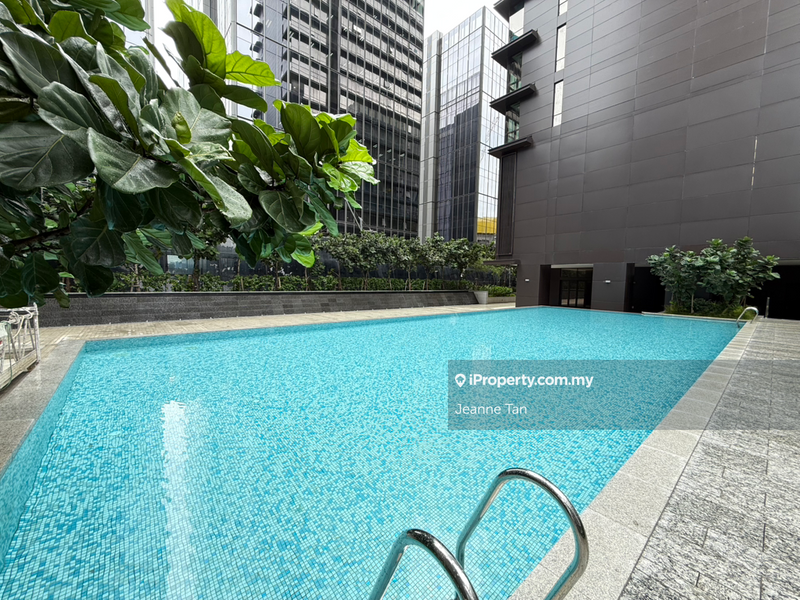 For Rent - Pavilion Damansara Heights