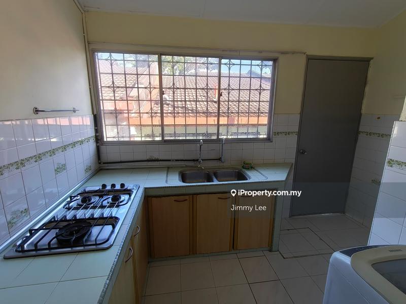 Rumah Teres 1-Tingkat untuk Dijual di Taman Mayang, Petaling Jaya oleh Jimmy Lee - iProperty.com.my