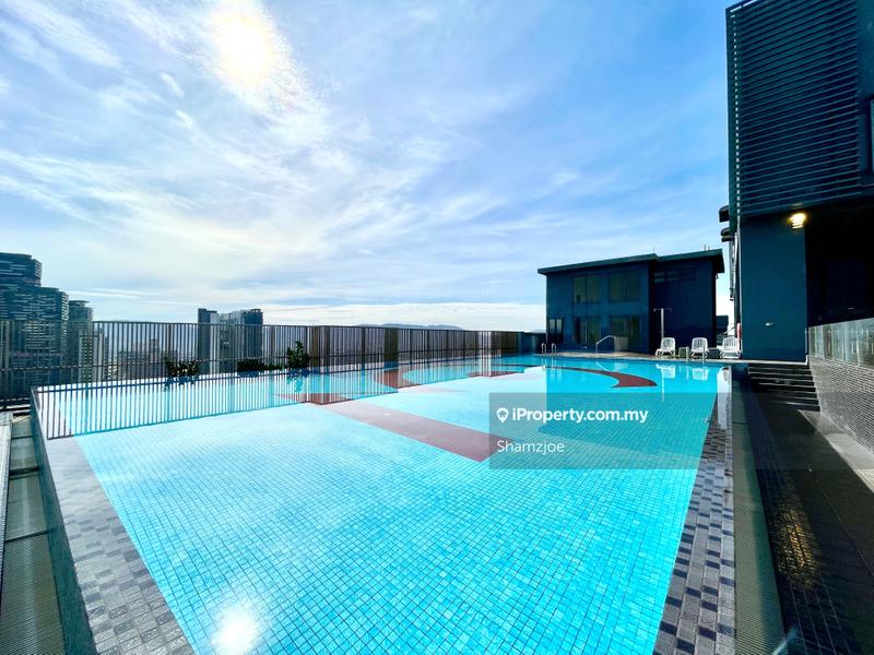 Kediaman Servis untuk Dijual di Serviced Residence @ 3 Towers oleh Shamzjoe - iProperty.com.my