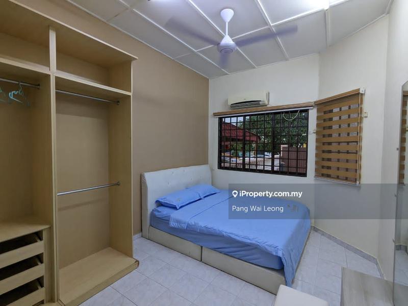 1-storey Terraced House for Sale in rasah jaya, Seremban by Pang Wai Leong - iProperty.com.my