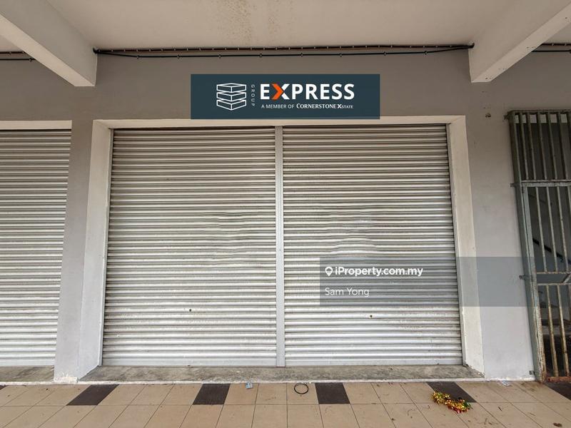 Kedai untuk Dijual di Lutong, Miri oleh Sam Yong - iProperty.com.my