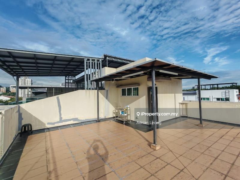 Semi-Detached House for Sale in TAMAN PUCHONG UTAMA, Puchong by Adrian Leong - iProperty.com.my